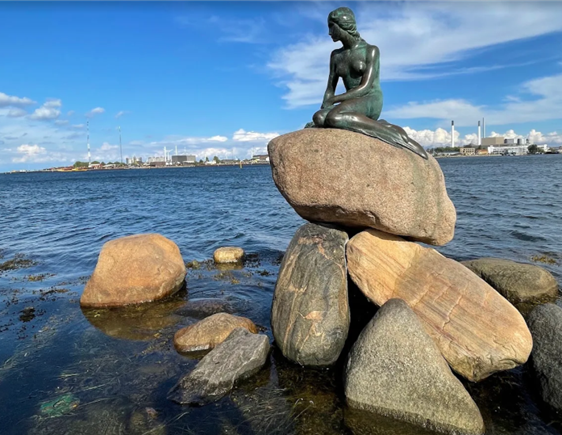 Scandinavia