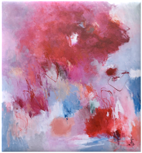 I’ve Seen Kindness Bloom — Misako Chida